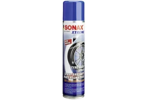 תרסיס להברקת צמיגים XTREME SONAX