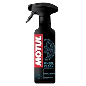ספריי E3 לניקוי והסרת שומן מחישוקים 400ML MOTUL