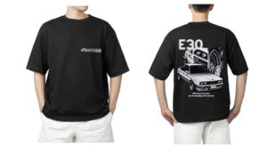 Takeshi E30