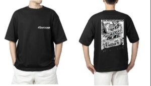 The legendary Supra shirt